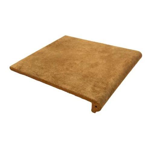 Ступень простая Natucer Monte Tortola c носиком 30х33 см