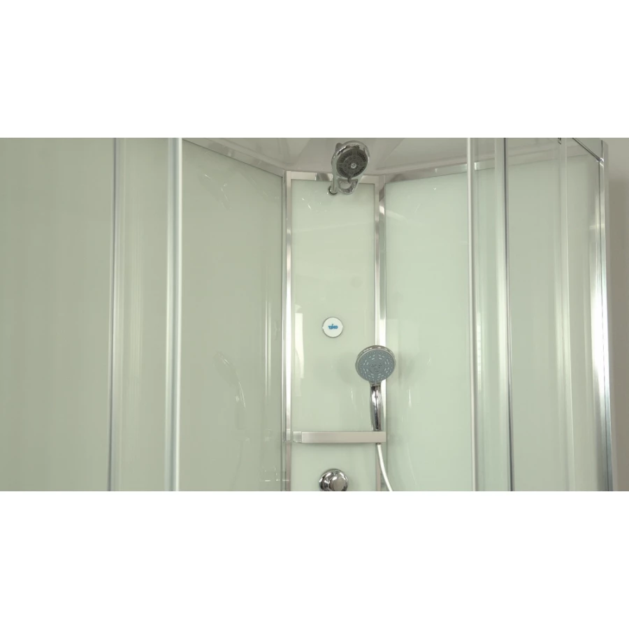 Душевая кабина Timo Premium Ilma ILMA109 90x90x222 см