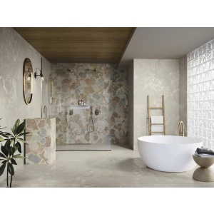 Керамогранит Ape Ceramica AuroraTaupe Honed Rect бежевый A040242 120х60 см