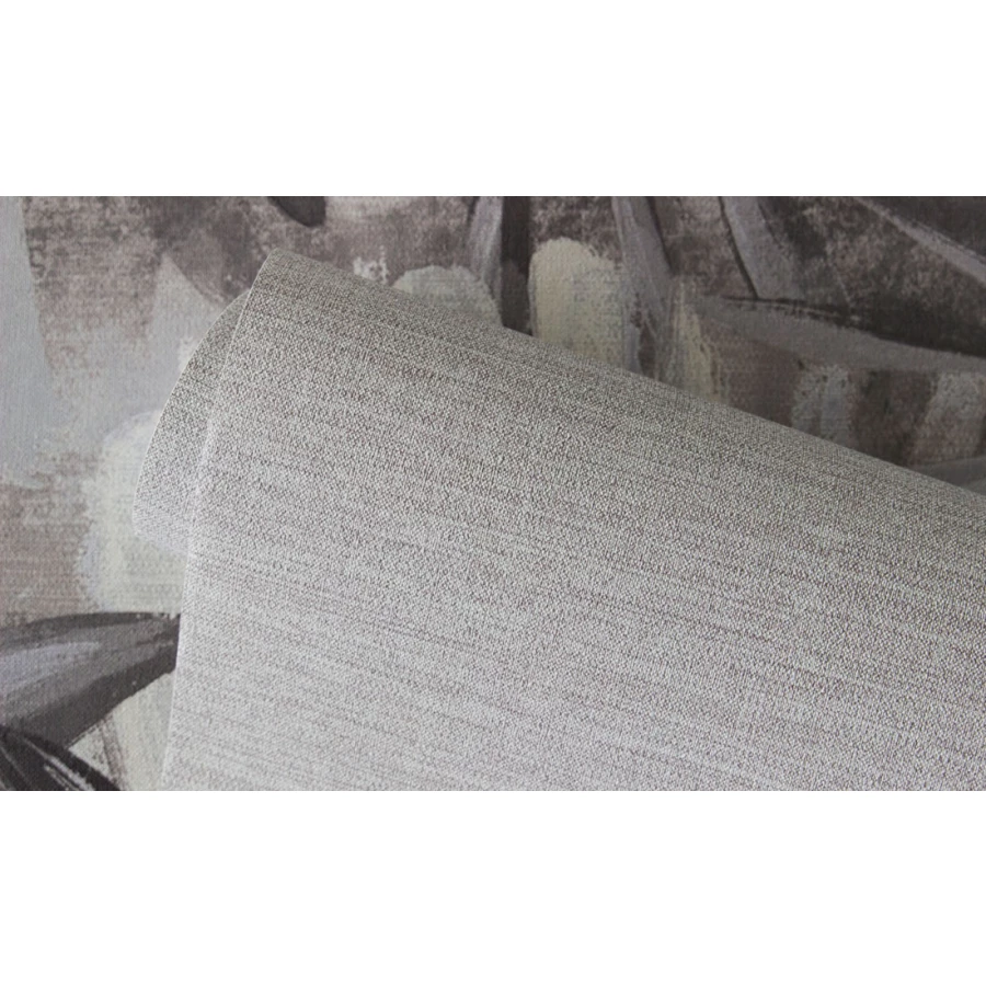 Обои флизелиновые Аспект Deluxe Акцент Капри бежевые 70443-22 1,06х10,05 м