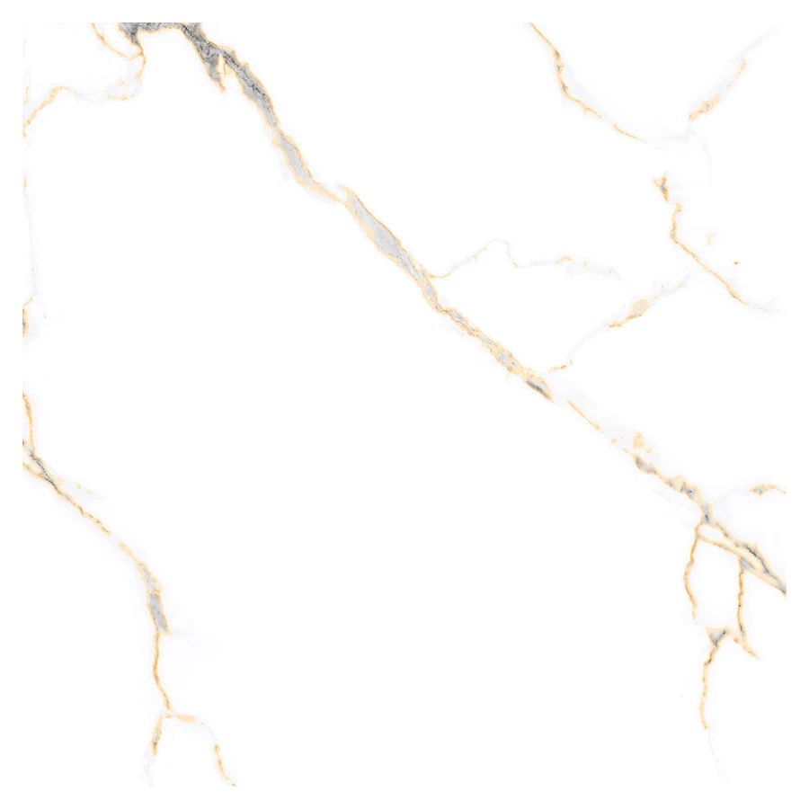 Керамогранит Primavera Bellevue Gold polished PR126 60х60 см