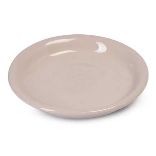 Миска Nobby бежевая керамика 0,10 л