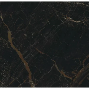 Керамогранит Atlas Concorde Forte dei Marmi Ombra di Caravaggio Matt Rett матовый черный 600010002410 120х120 см