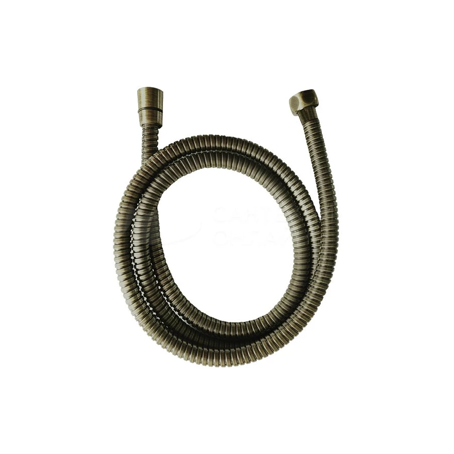 Шланг для душа Iddis бронза нержавеющая сталь 030S15Bi19 150 см
