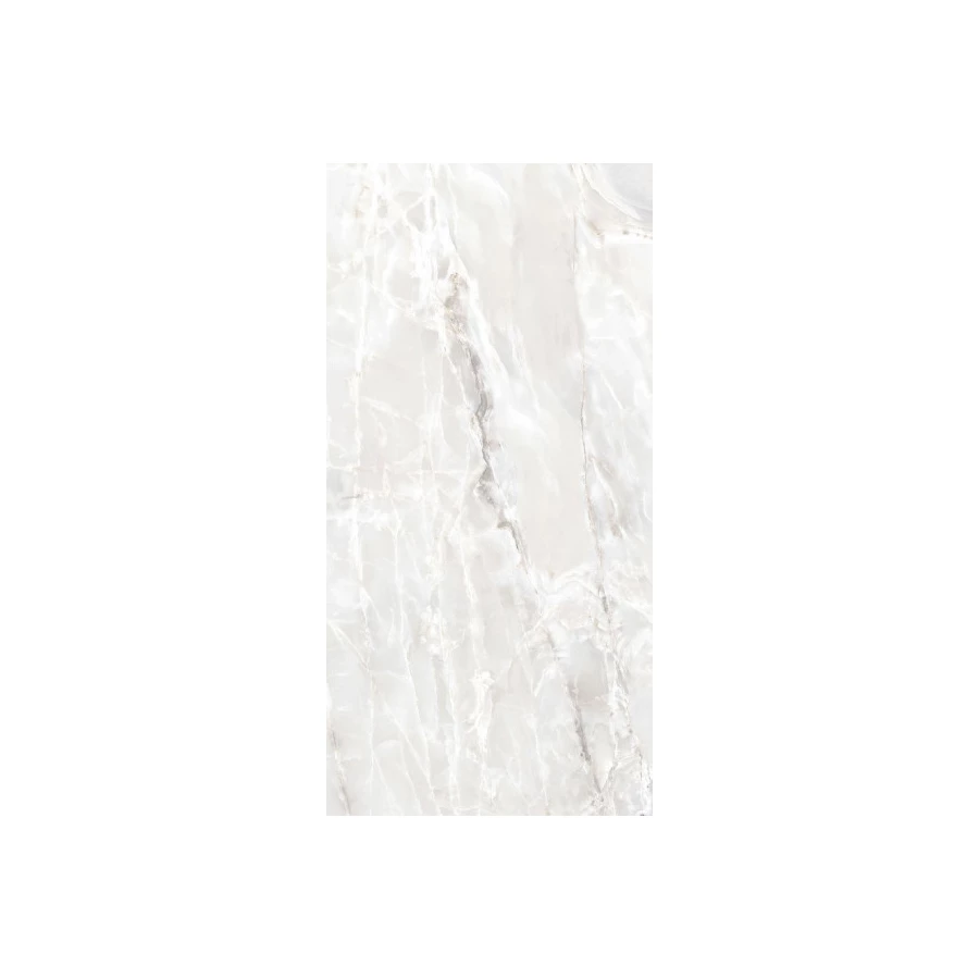 Керамогранит Casa Dolce Casa Onyx&More White Blend Satin Ret 765457 120х60 см