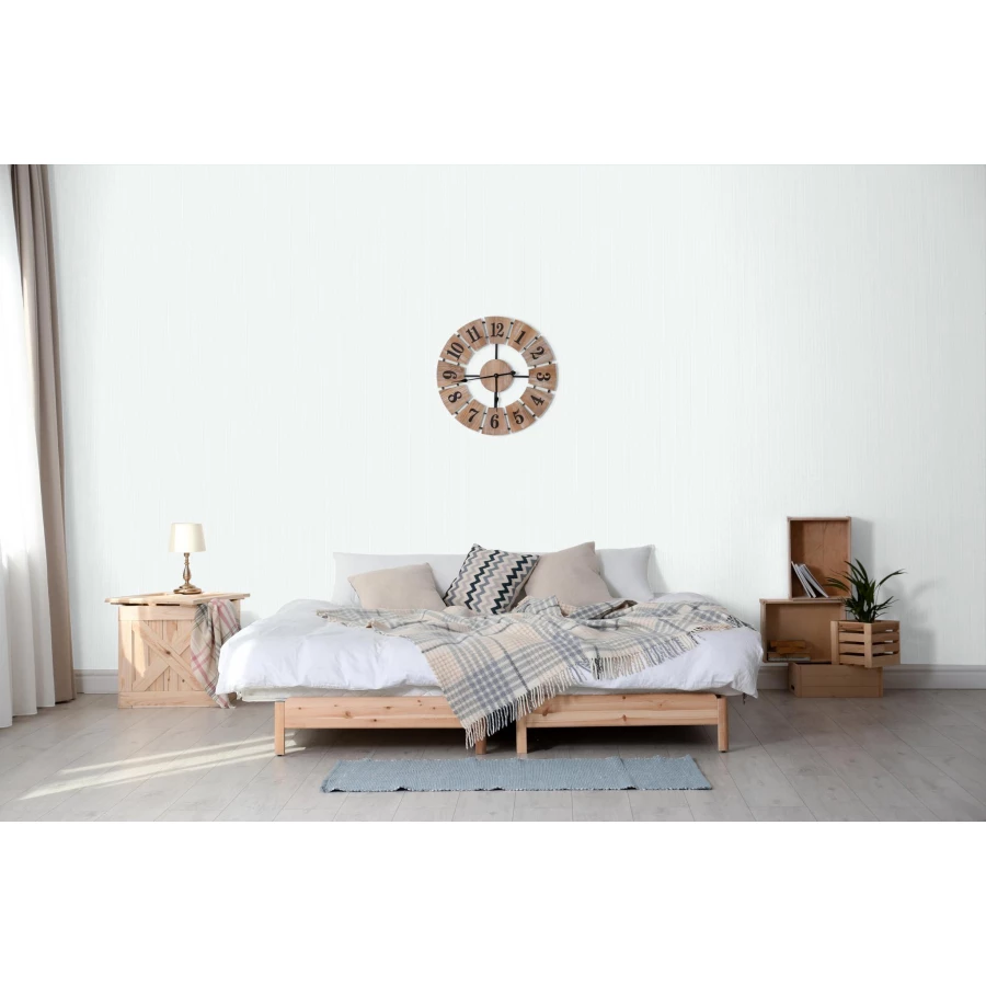 Обои винил на флизелине Grandeco Jack 'n Rose 2024 Jack 'n Rose New Белый Серый LL-03-04-9 10,05х0,53 м