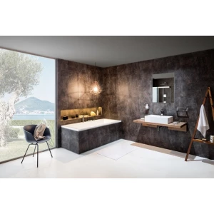 Ванна Ravak Formy 01 белая C881000000 180x80 см