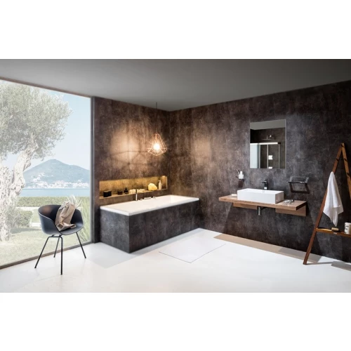 Ванна Ravak Formy 01 белая C881000000 180x80 см