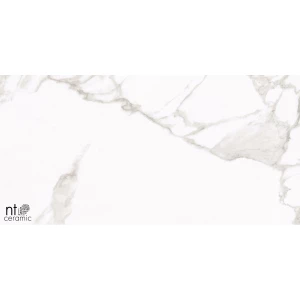 Керамогранит NT Ceramic Marvel NTT1001 Лаппатированный ML612NTT1001L 120х60 см