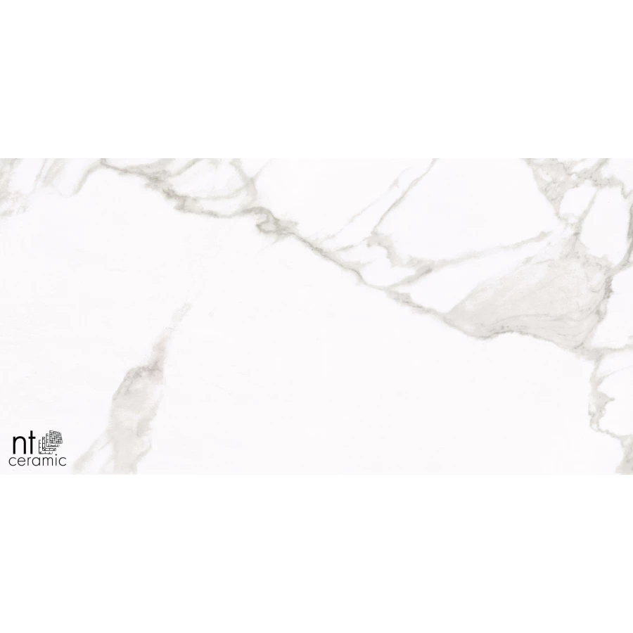 Керамогранит NT Ceramic Marvel NTT1001 Лаппатированный ML612NTT1001L 120х60 см