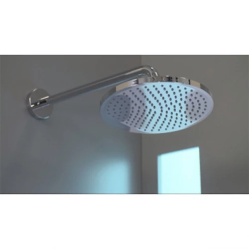 Верхний душ Hansgrohe Crometta S 240 1jet 26723000