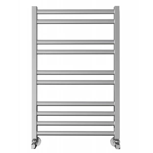 Полотенцесушитель водяной Aquatek Поларис П10 AQ KO1080CH 50х80 см