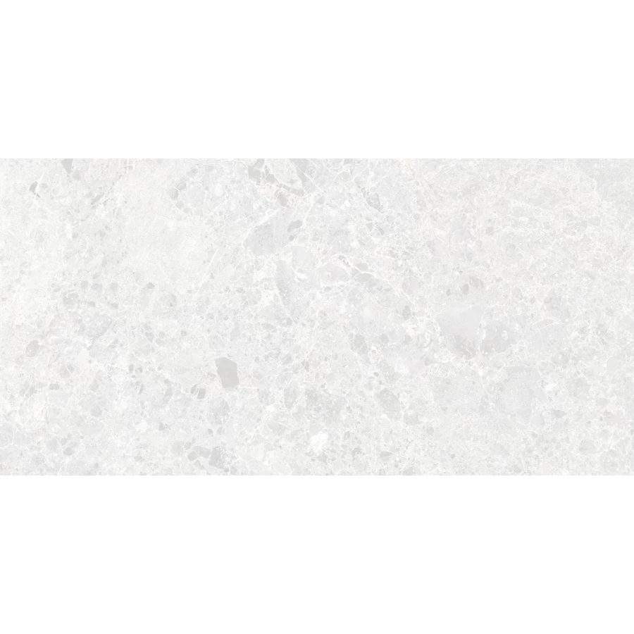 Керамогранит Laparet Emperador Blanco карвинг матовый светло-серый 120х60 см