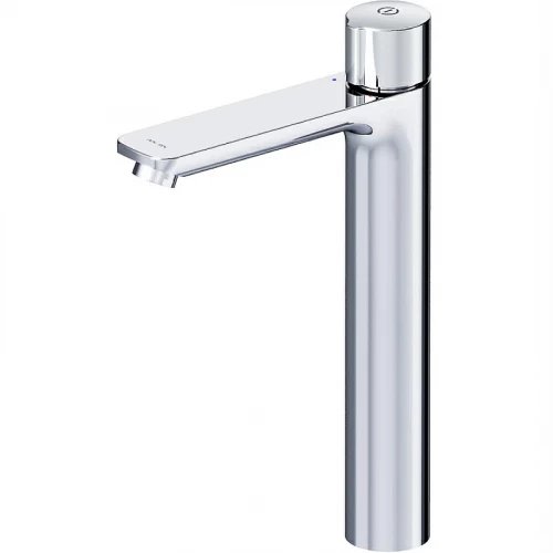 Смеситель для раковины Am Pm X-Joy высокий нажимной TouchReel F85A92500