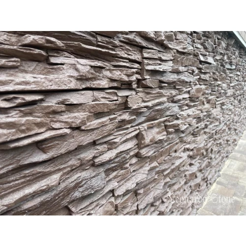 Искусственный камень Leonardo Stone Леонардо 510 20 30 40 50х10х3,5 см