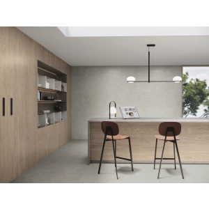 Керамогранит Ape Ceramica Kinfolk Kinwood Walnut Rect матовый коричневый A040487 280х120 см