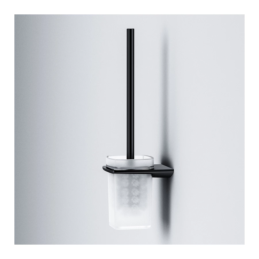 Стойка с туалетной щеткой Am Pm Inspire V2.0 A50A33422