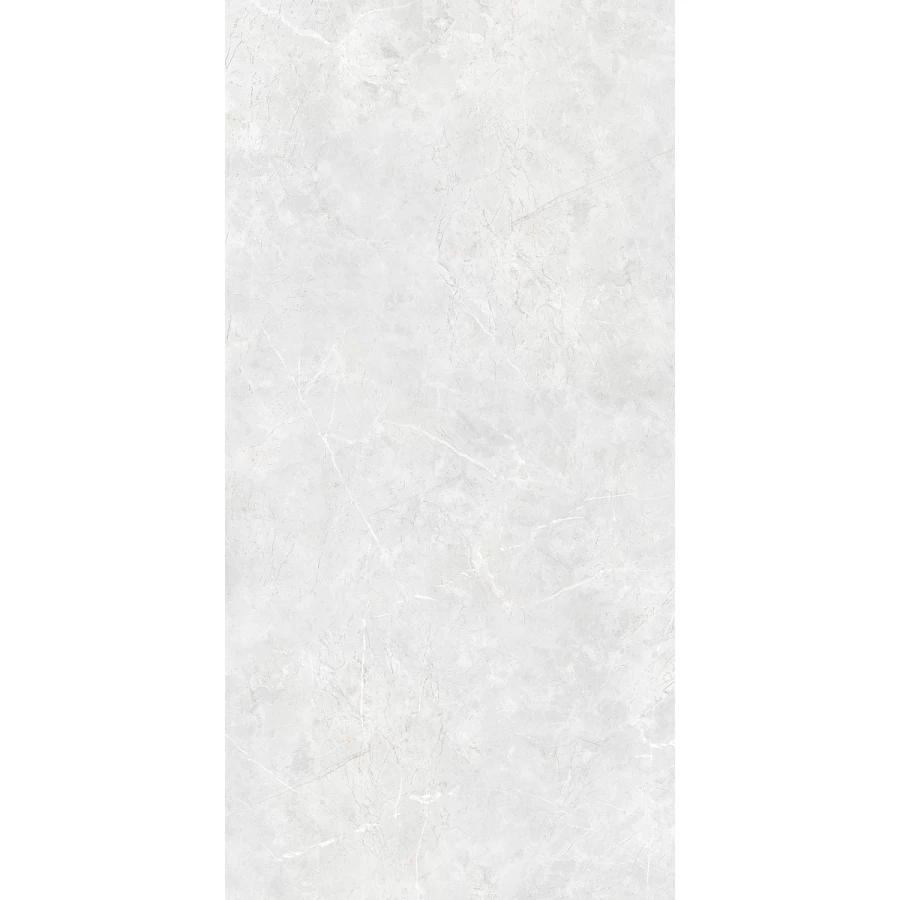 Керамогранит Sina Tile Miracel Polish 2637 глянцевый серый 120х60 см