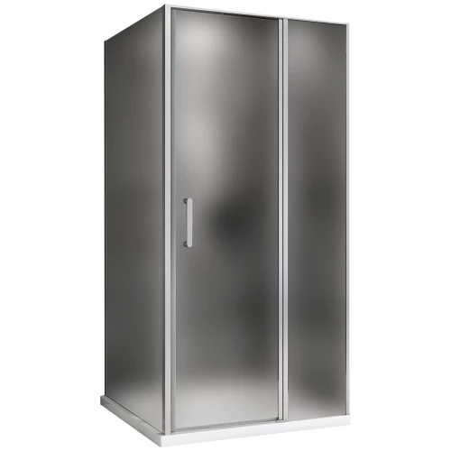 Душевой уголок Abber Sonnenstrand AG04100M-S100M