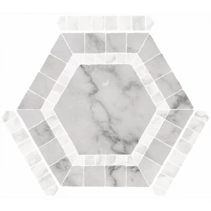 Керамогранит Monopole Avant Ibiza Grey 25х22 см