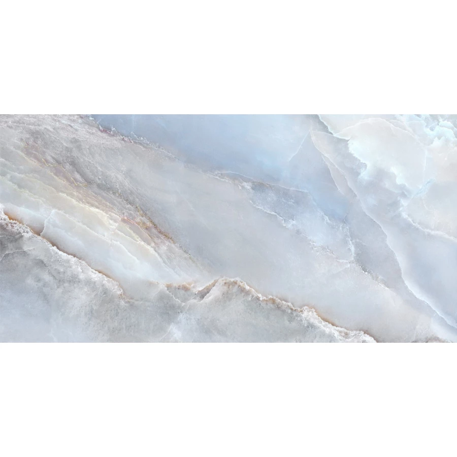 Керамогранит LCM Blumarin супер полированный 2 шт в уп 53,28 м в пал 60120BLM06HG 120х60х0,8 см