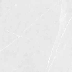 Керамогранит Belleza RC Vibrant Bianco Carving матовый белый 45358 60х60 см