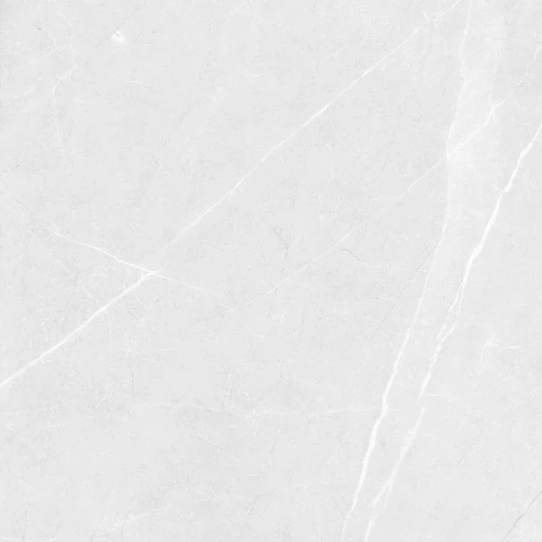 Керамогранит Belleza RC Vibrant Bianco Carving матовый белый 45358 60х60 см