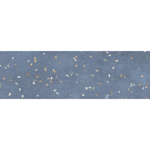 Плитка облицовочная InterCerama Galaxy темно-синий 80*25 см