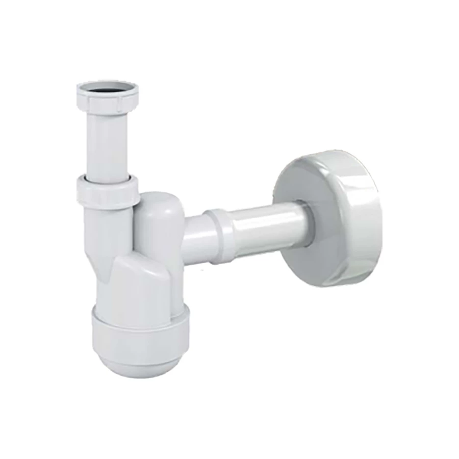 Сифон Prevex для раковины Ventloc 3010001