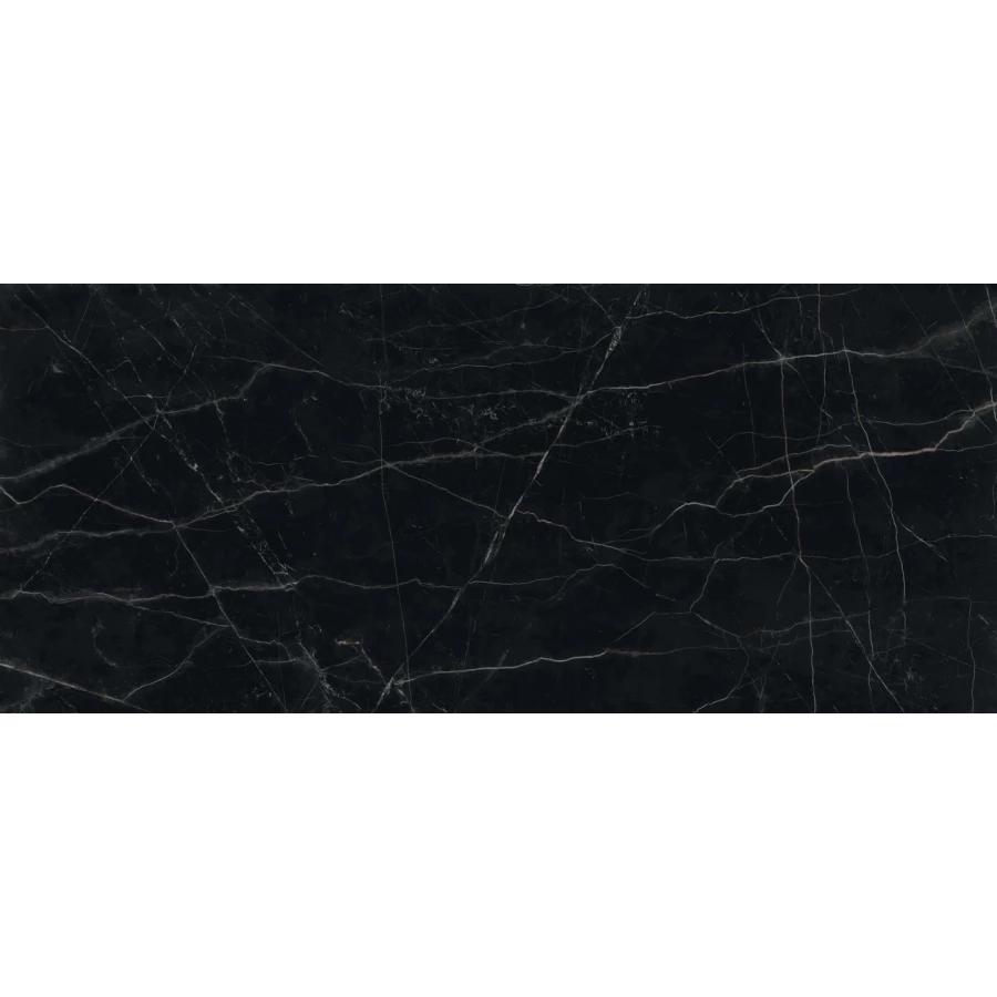 Керамогранит Atlas Concorde Marvel Dream Black Atlantis Matt A2RQ 278х120 см