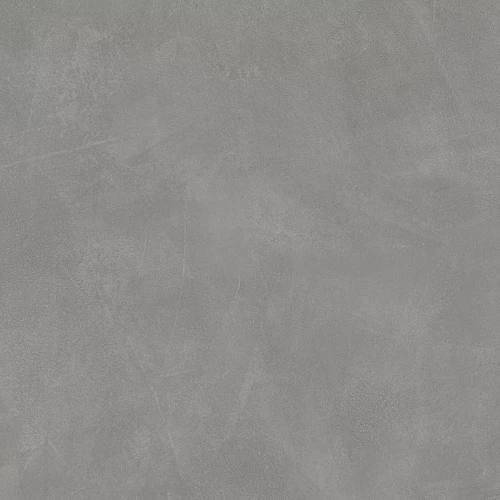 Керамогранит Atlas Concorde Rinascente Resin Smoke Matt Rett матовый серый 610010005615 80x80 см