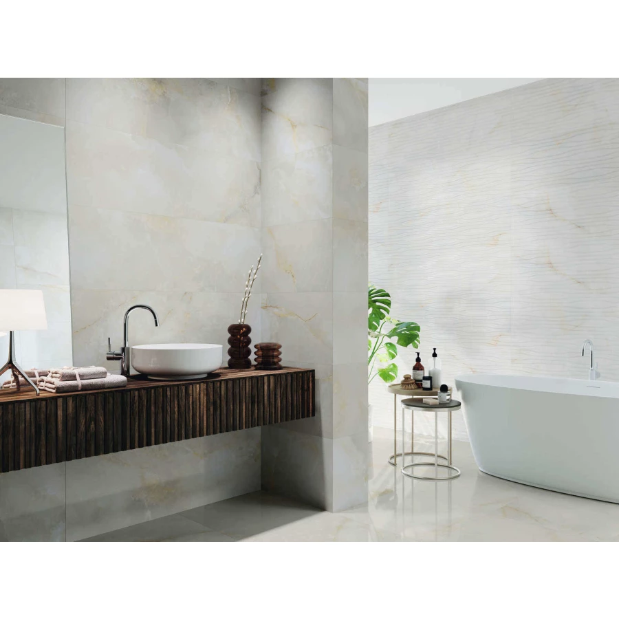 Керамогранит Baldocer Quios Silver Pulido 60x60 см