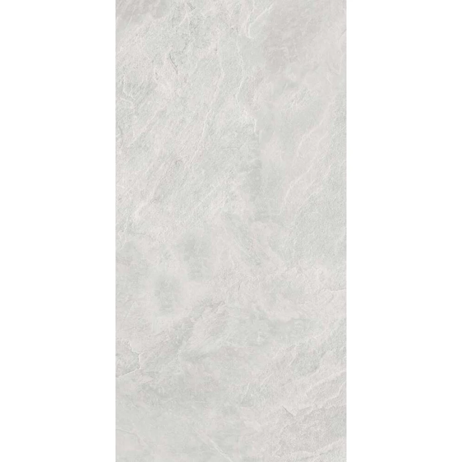 Керамогранит Kerranova Krater K-2210/SR/600x1200x10 матовый серый 120х60 см