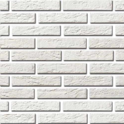 Декоративный камень Камелот Манхэттен белый 019