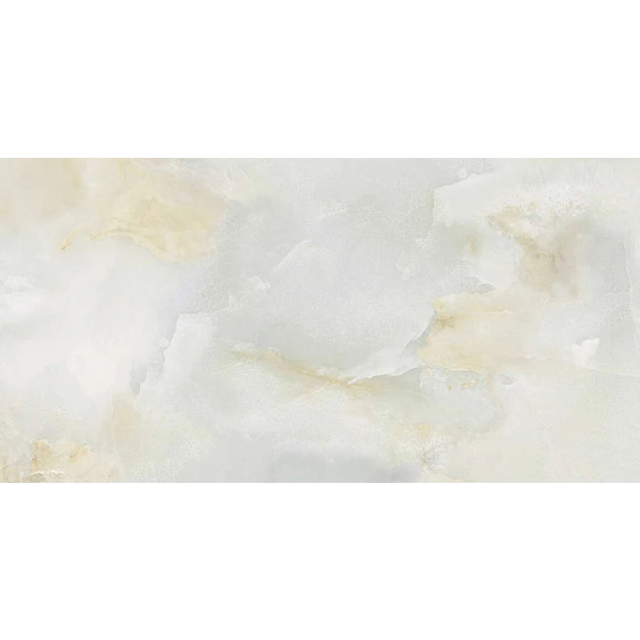 Плитка настенная Primavera Леандр светлый серый глянец TP3667A 60х30 см