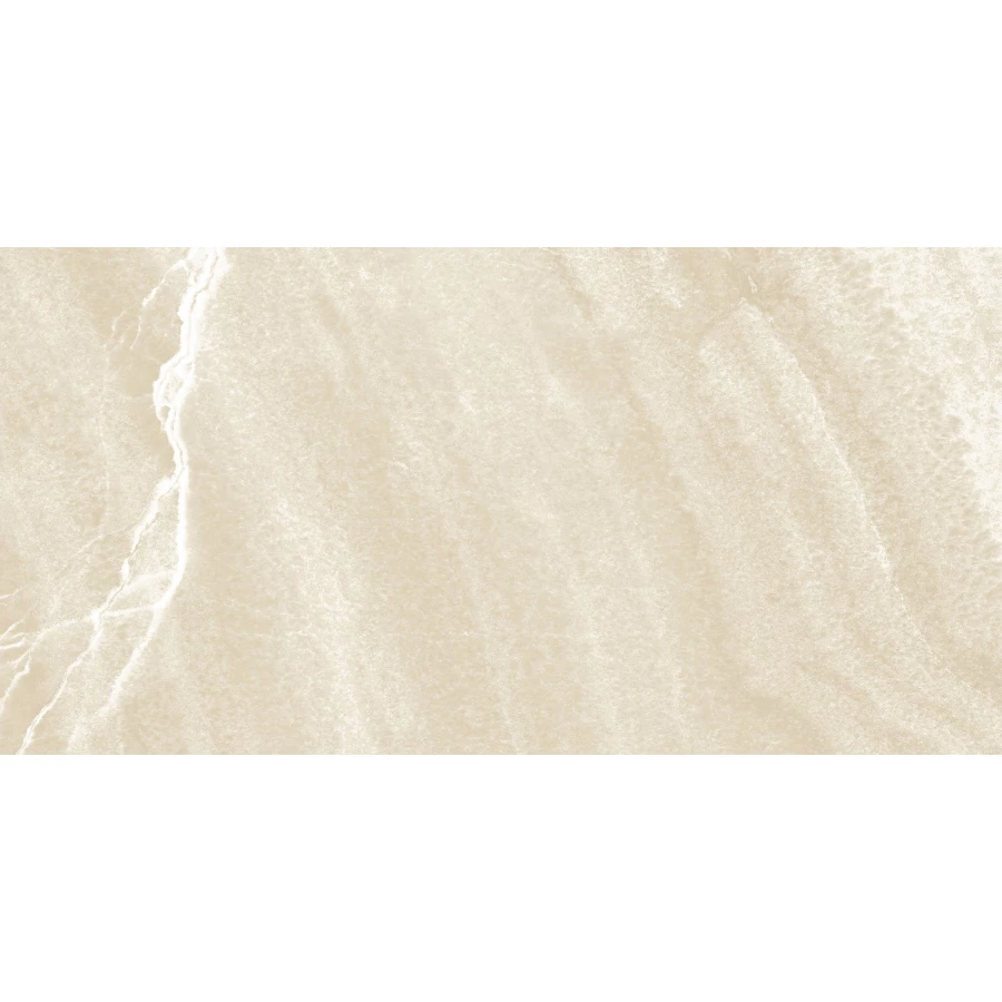 Керамогранит ITC Autumn Rainbow Crystal бежевый 120х60 см