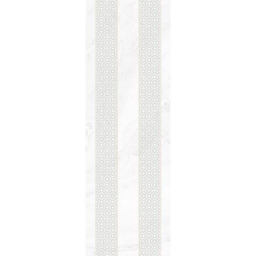 Декор Gracia Ceramica Constance grey light 01 010301002122 90х30 см