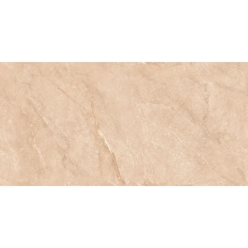 Керамогранит Mramor Godly Ocre бежевый Полированный 120х60 см
