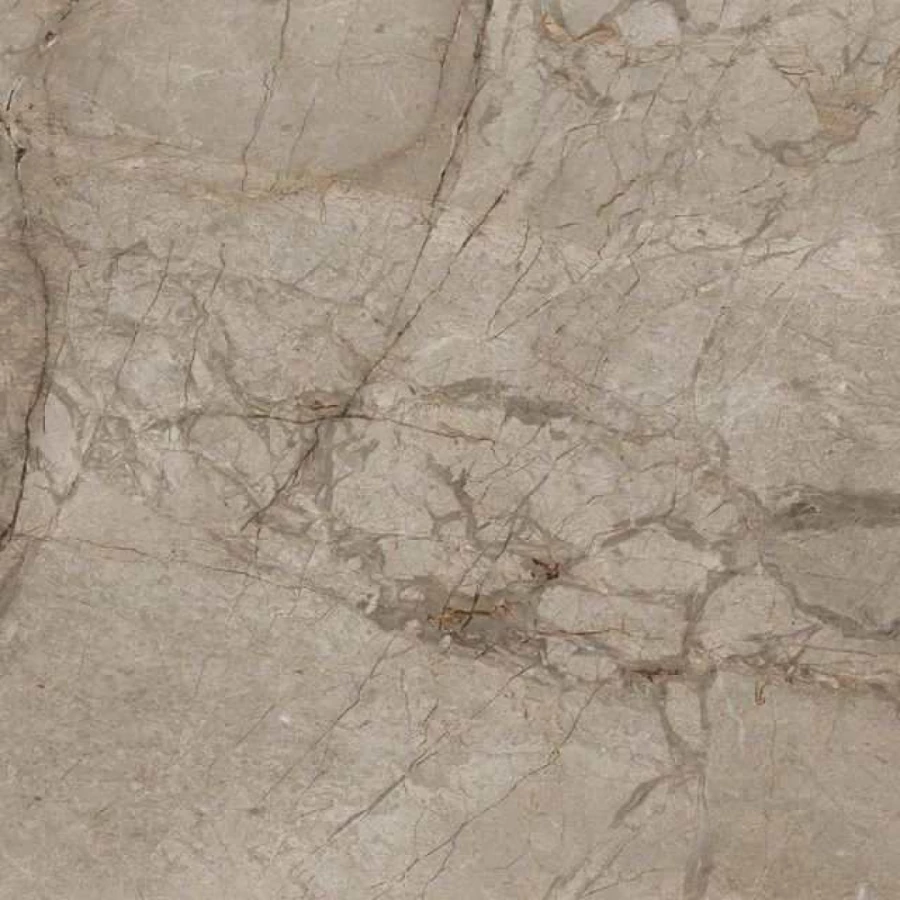 Керамогранит Belleza Carving RS 154 Coffee Endless матовый коричневый 60х60 см