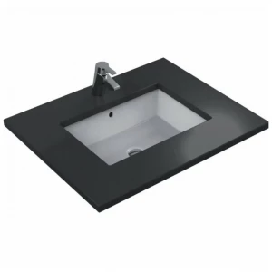 Умывальник Ideal Standard Strada встраиваемый под столешницу K077901 59x43 см