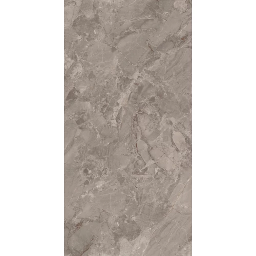 Керамогранит Seratonia Carving-Matt Rock Elegance Brown матовый коричневый 120х60 см