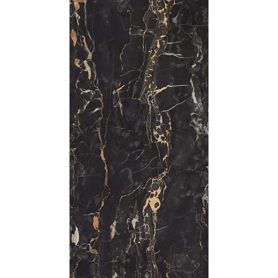 Керамогранит Neodom Massimo Portoro Polished N20426 160х80 см