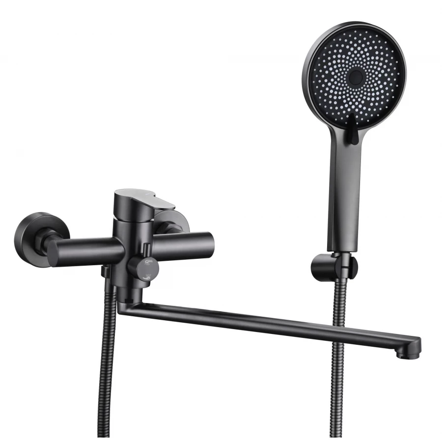 Смеситель Fmark для ванны FS8225Q