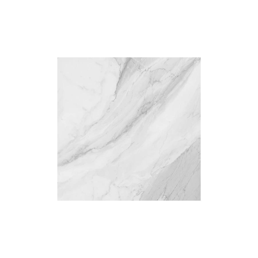 Керамогранит Azteca Pav. Marble lux silver серебристый 60x60 см