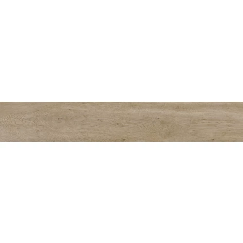 Керамогранит Rocersa Rovere Ombre Oak матовый бежевый 120x20 см