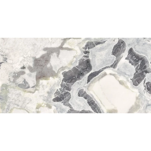 Керамогранит Flaviker Supreme Hedonism Dover White NAT R матовый белый PF60017522 120х60 см