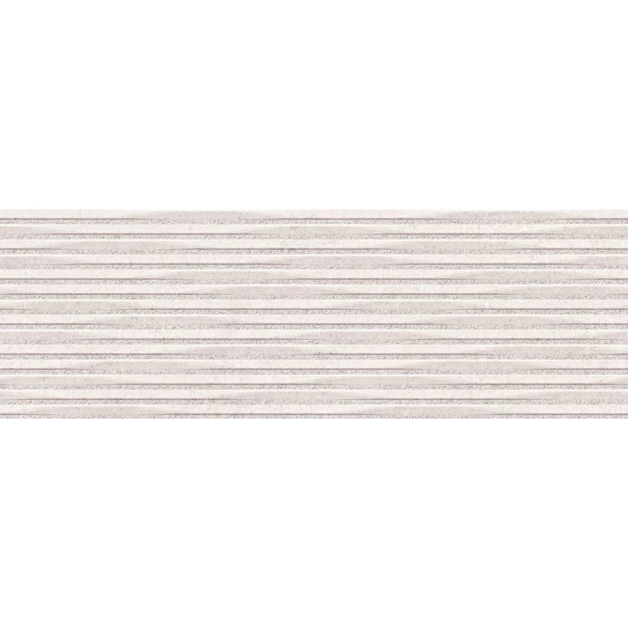 Плитка настенная Peronda Цлуны Санд Десор / Cluny Sand Decor матовая бежевая 40325 100х33,3 см