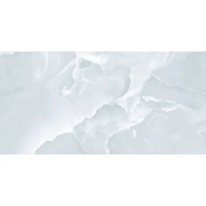 Керамогранит Maimoon Ceramica Glossy Crystel Onyx Grey 120х60 см