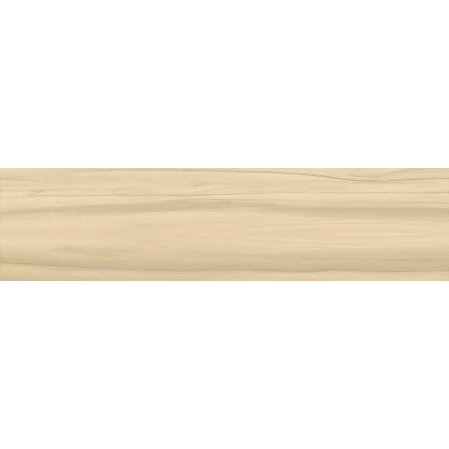 Керамогранит New Trend Thai Wood Beige матовый GP1560THW11 60х15 см