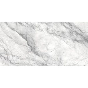 Керамогранит Delacora Crostone карвинг матовый светло-серебристый D30013M 60х30 см